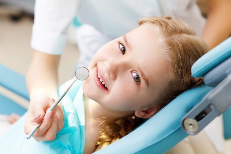 ¿Qué es la Odontopediatría?