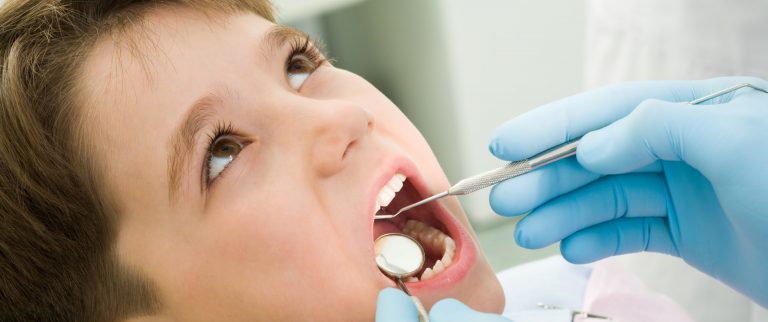 Odontología para pacientes con necesidades especiales